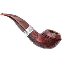 Peterson Irish Harp Sandblasted (80s) Fishtail