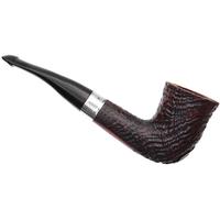 Peterson Sherlock Holmes PSB Mycroft P-Lip