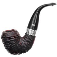 Peterson Sherlock Holmes Rusticated Baskerville P-Lip