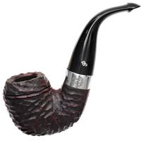 Peterson Sherlock Holmes Rusticated Baskerville P-Lip