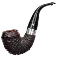 Peterson Sherlock Holmes Rusticated Baskerville P-Lip