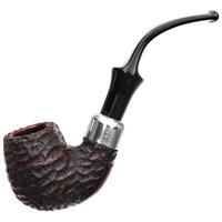 Peterson System Standard Rusticated (314) Fishtail