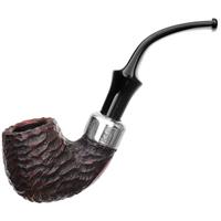 Peterson System Standard Rusticated (314) Fishtail