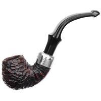 Peterson System Standard Rusticated (317) P-Lip