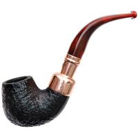 Peterson Christmas 2024 Copper Spigot Sandblasted (230) Fishtail