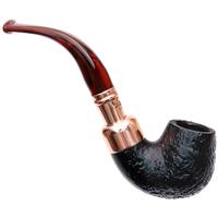 Peterson Christmas 2024 Copper Spigot Sandblasted (230) Fishtail