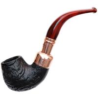 Peterson Christmas 2024 Copper Spigot Sandblasted (230) Fishtail