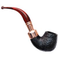 Peterson Christmas 2024 Copper Spigot Sandblasted (230) Fishtail