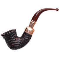 Peterson Christmas 2024 Copper Spigot Rusticated (05) Fishtail