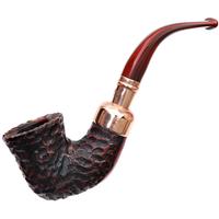 Peterson Christmas 2024 Copper Spigot Rusticated (05) Fishtail