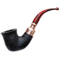 Peterson Christmas 2024 Copper Spigot Rusticated (05) Fishtail