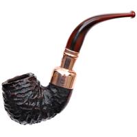 Peterson Christmas 2024 Copper Spigot Rusticated (221) Fishtail