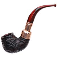 Peterson Christmas 2024 Copper Spigot Rusticated (230) Fishtail