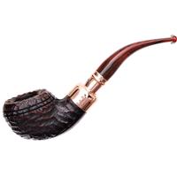 Peterson Christmas 2024 Copper Spigot Rusticated (999) Fishtail