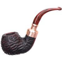 Peterson Christmas 2024 Copper Spigot Rusticated (XL02) Fishtail