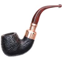 Peterson Christmas 2024 Copper Spigot Sandblasted (221) Fishtail