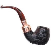 Peterson Christmas 2024 Copper Spigot Sandblasted (221) Fishtail