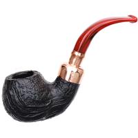 Peterson Christmas 2024 Copper Spigot Sandblasted (XL02) Fishtail