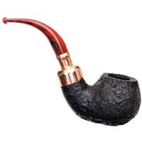 Peterson Christmas 2024 Copper Spigot Sandblasted (XL02) Fishtail