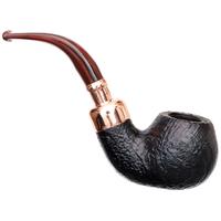 Peterson Christmas 2024 Copper Spigot Sandblasted (XL02) Fishtail