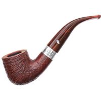 Peterson Irish Harp Sandblasted (01) Fishtail