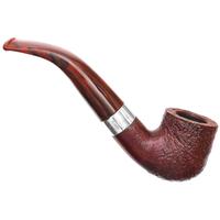 Peterson Irish Harp Sandblasted (01) Fishtail