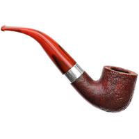 Peterson Irish Harp Sandblasted (01) Fishtail