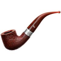 Peterson Irish Harp Sandblasted (01) Fishtail