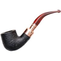 Peterson Christmas 2024 Copper Spigot Sandblasted (01) Fishtail