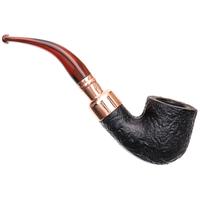 Peterson Christmas 2024 Copper Spigot Sandblasted (01) Fishtail