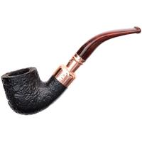 Peterson Christmas 2024 Copper Spigot Sandblasted (01) Fishtail