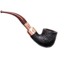 Peterson Christmas 2024 Copper Spigot Sandblasted (01) Fishtail