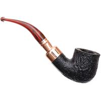 Peterson Christmas 2024 Copper Spigot Sandblasted (01) Fishtail