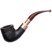 Peterson Christmas 2024 Copper Spigot Sandblasted (01) Fishtail