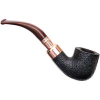 Peterson Christmas 2024 Copper Spigot Sandblasted (01) Fishtail