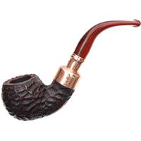 Peterson Christmas 2024 Copper Spigot Rusticated (03) Fishtail