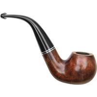 Peterson Dublin Filter Smooth (XL02) Fishtail (9mm)