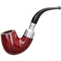 Peterson Red Spigot (X220) Fishtail