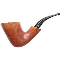 Peterson Plato Natural Smooth Freehand Fishtail (9mm)