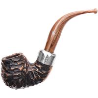 Peterson Derry Rusticated (230) Fishtail