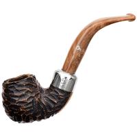 Peterson Derry Rusticated (230) Fishtail