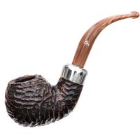 Peterson Derry Rusticated (XL02) Fishtail (9mm)