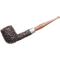 Peterson Derry Rusticated (106) Fishtail