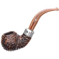 Peterson Derry Rusticated (03) Fishtail (9mm)