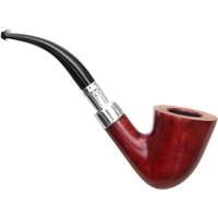 Peterson Red Spigot (127) Fishtail