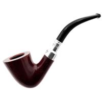 Peterson Red Spigot (127) Fishtail