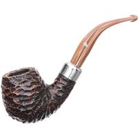 Peterson Derry Rusticated (68) Fishtail (9mm)