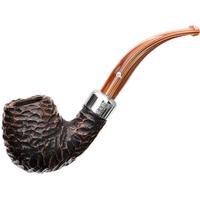 Peterson Derry Rusticated (68) Fishtail (9mm)