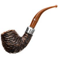 Peterson Derry Rusticated (68) Fishtail (9mm)