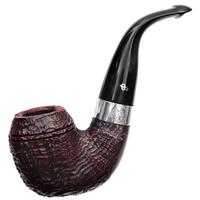 Peterson Sherlock Holmes PSB Baskerville P-Lip (9mm)